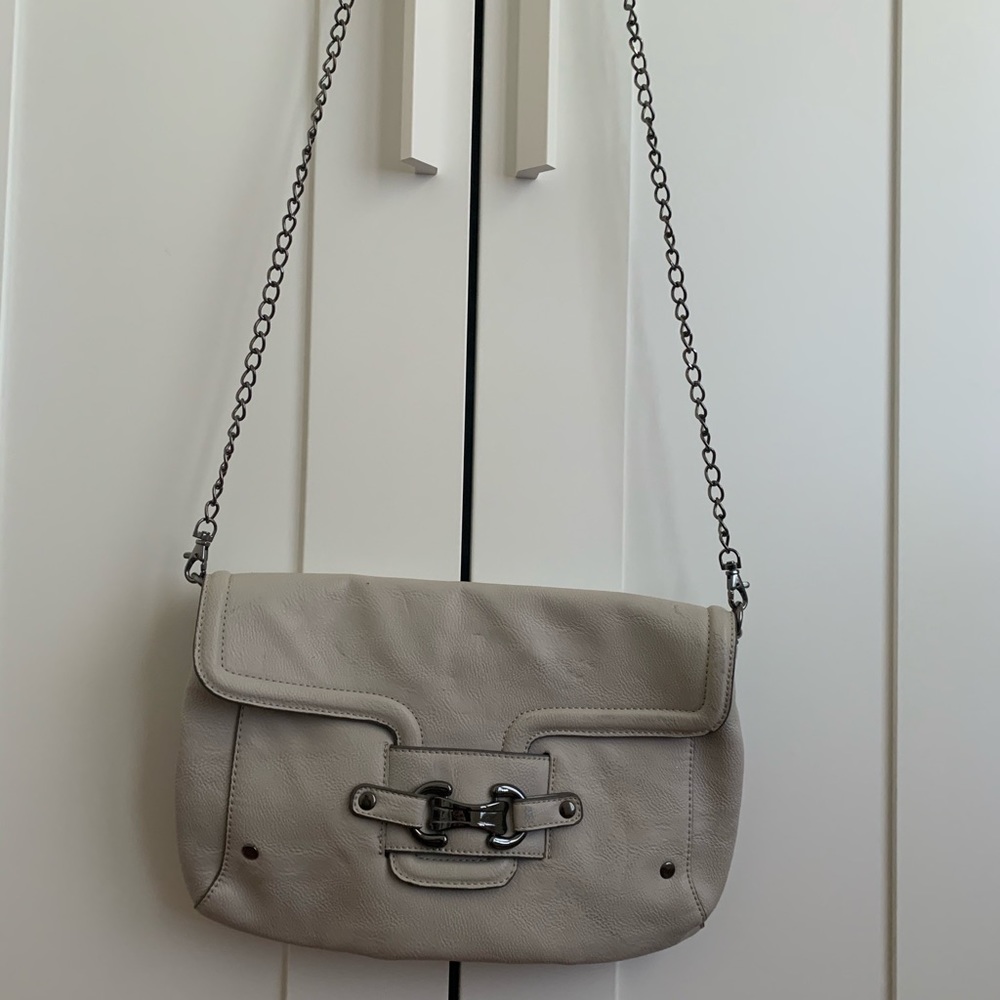 Steve Madden crossbody